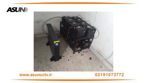 یوپی اس خانگی مرکوری مدل Elite 3200 Smart UPS یوپیاس خانگی