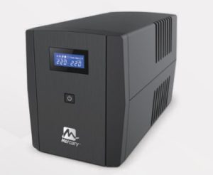 یوپیاس خانگی مرکوری مدلMercury Elite 2200U Smart UPS 2200 VA/1320 W یوپیاس خانگی مرکوری